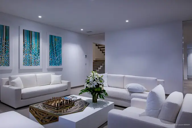 Javacanou - Interior