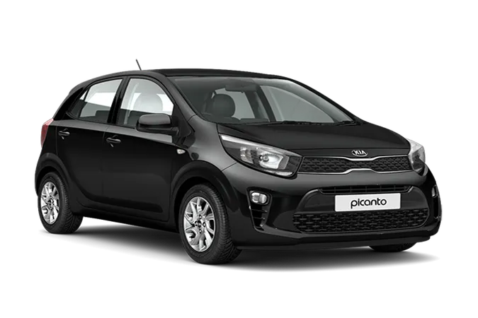 Kia - Picanto