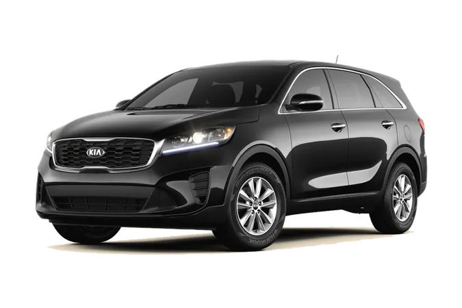 Kia - Sorento