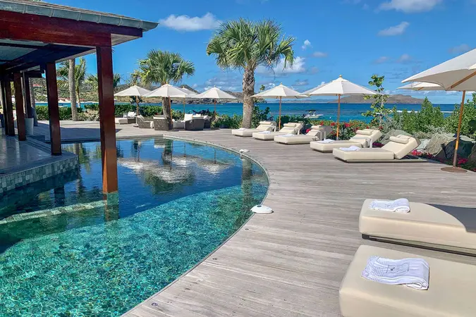 Villa La Plage