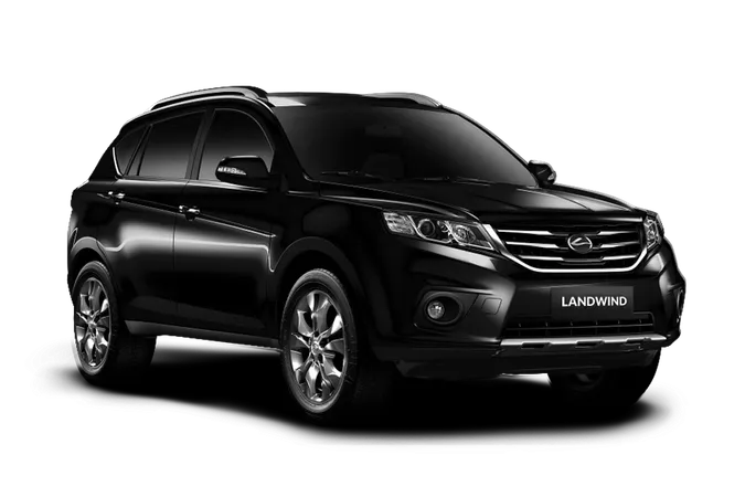 Landwind - x2