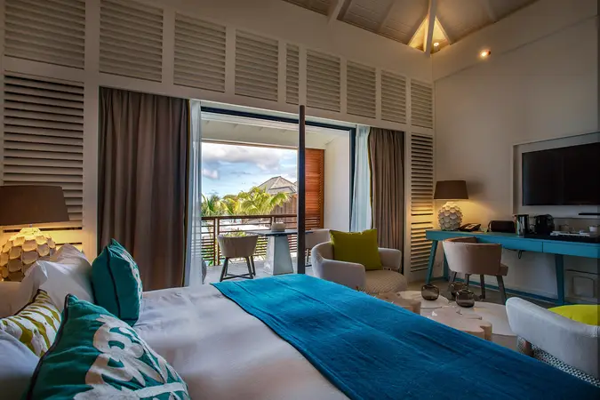 Le Barthelemy - Le Barth Ocean Vue Mer