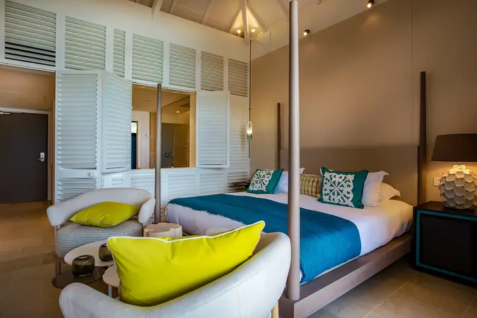 Le Barthelemy - Le Barth Ocean Vue Mer