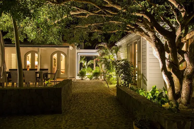 Villa Le Moulin Saint Barth