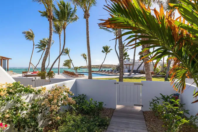 Le Sereno - Bungalow Piscine