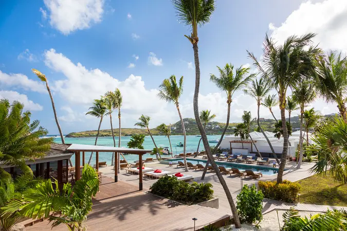 Le Sereno Hotel