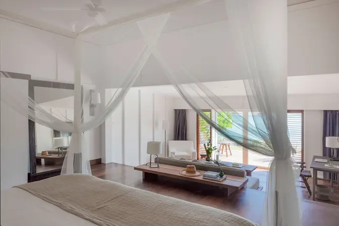 Le Sereno - Grand Suite Plage