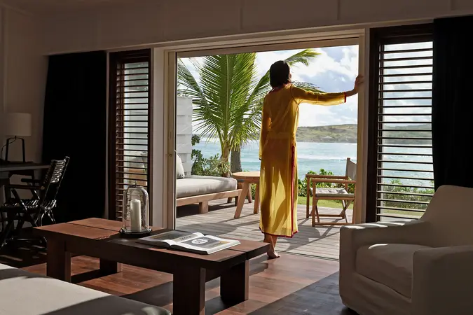 Le Sereno - Grand Suite Plage