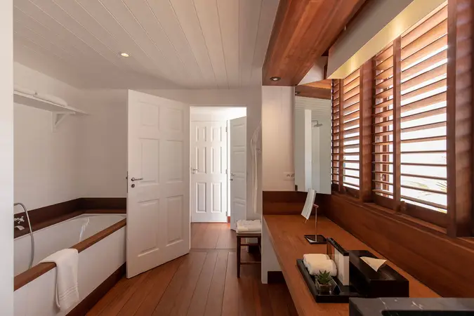 Le Sereno - Grand Suite Plage