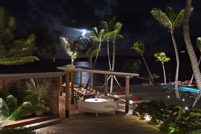 Le Sereno - Restaurant Al Mare