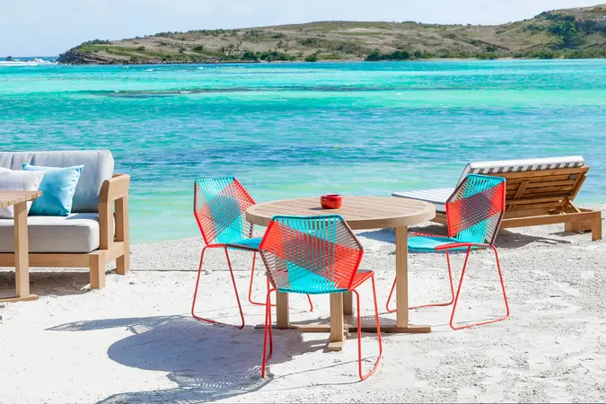 Le Sereno - Restaurant Al Mare