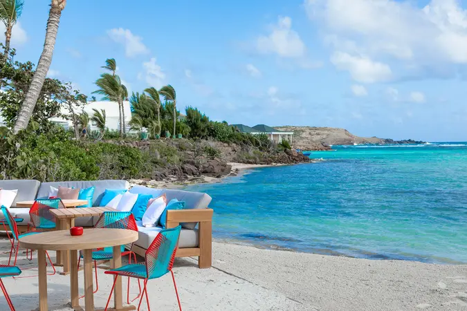 Le Sereno - Restaurant Al Mare