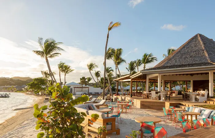 Restaurant Al Mare