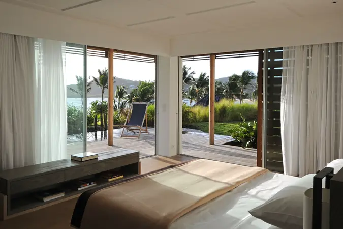Le Sereno - Le Sereno Villas