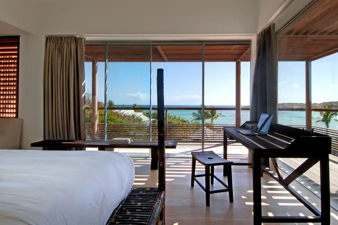 Le Sereno - Le Sereno Villas
