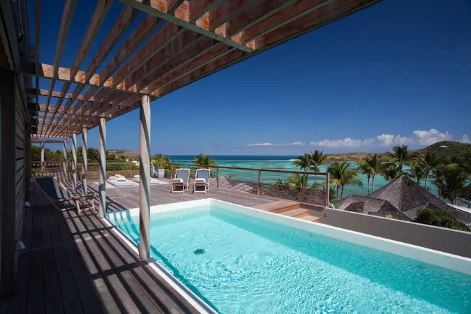 Le Sereno - Le Sereno Villas