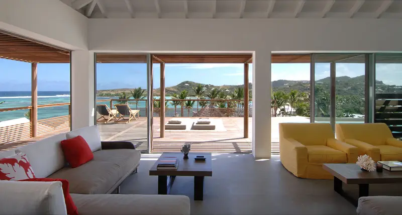 Le Sereno - Le Sereno Villas