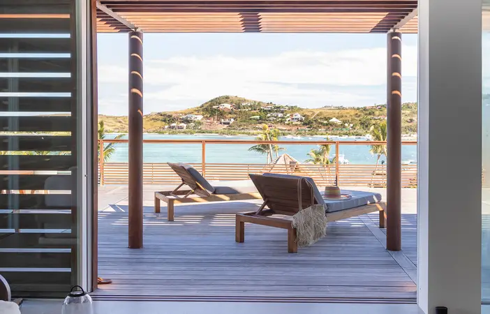 Le Sereno - Le Sereno Villas