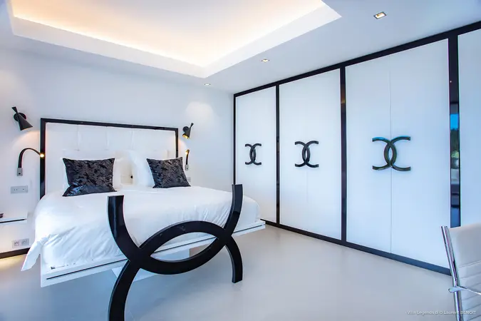 Villa Legends B Bedrooms