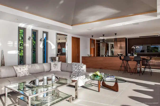 Villa Legends B Interior