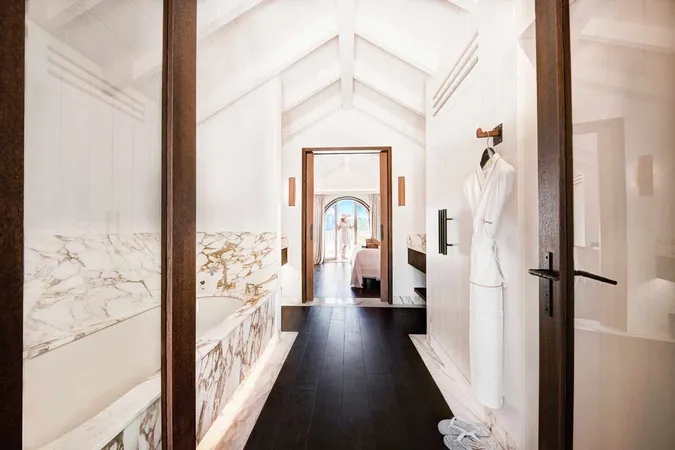 Le Carl Gustaf - Lucien Suite