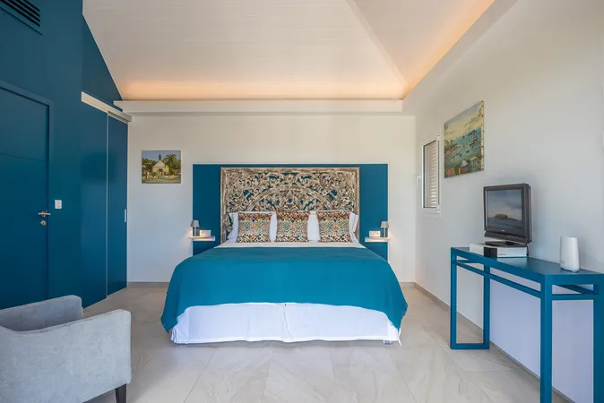 Mapou Bedrooms