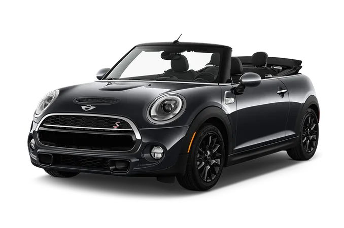 Mini - Convertible