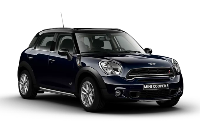 Mini - Countryman