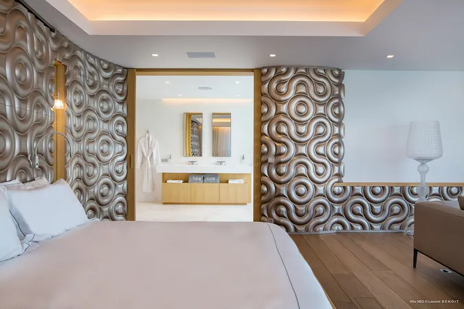 Neo - Chambres