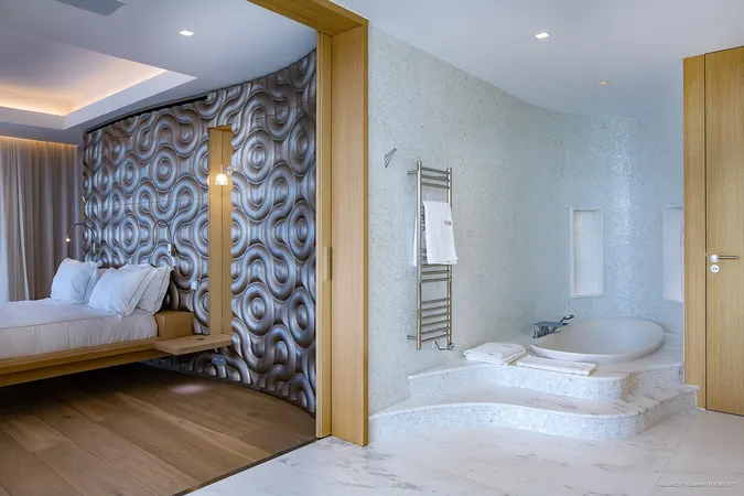 Neo - Chambres