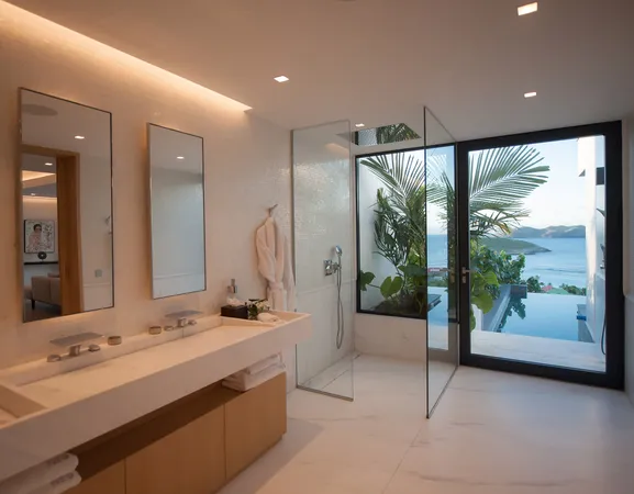 Neo - Chambres