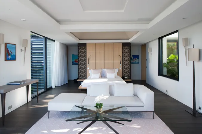 Neo - Chambres