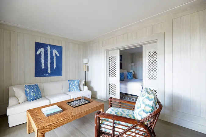 Cheval Blanc - Ocean Junior Suite