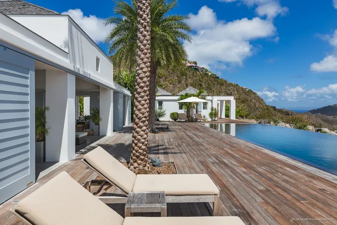 Olive - Exterior