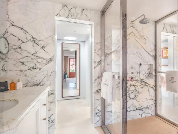 Eden Rock - Suite Fontaine