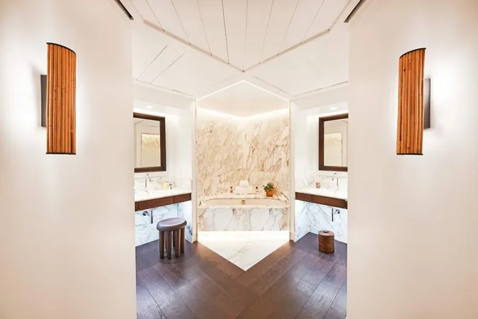 Le Carl Gustaf - Prestige Suite