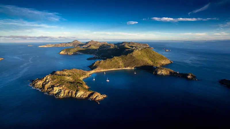 St Barts for Luxury Travelers