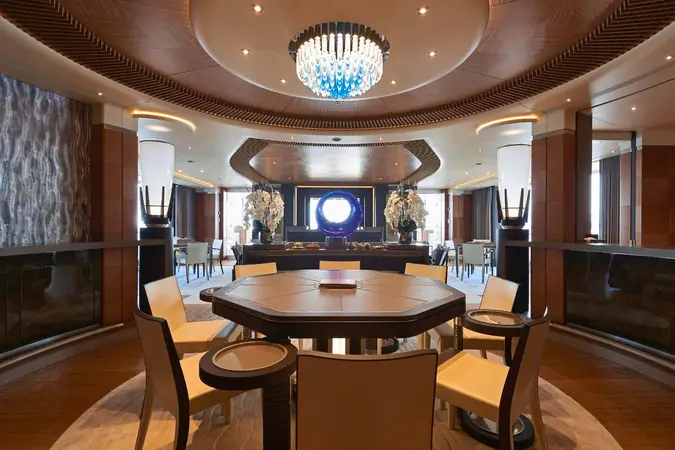 Barbara - Interior