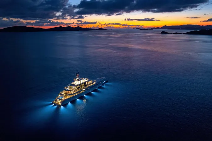 Utterly Distinctive Exterior Design