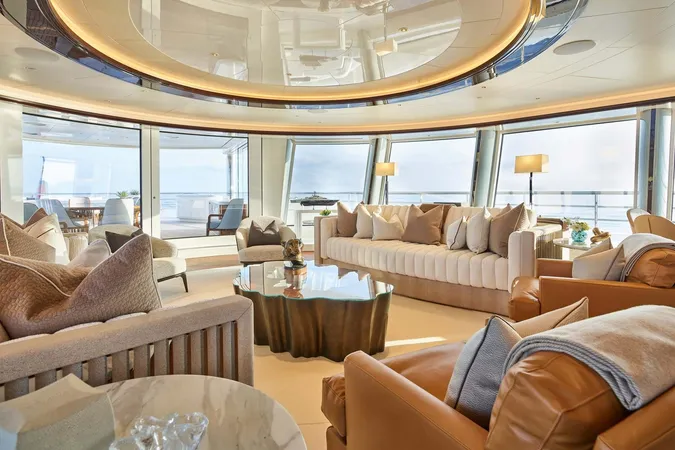 Excellence - Interior