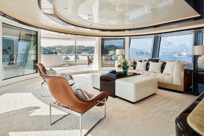 Excellence - Interior