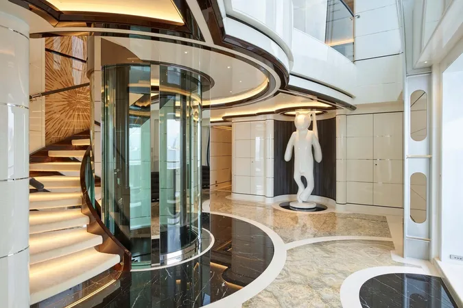 Excellence - Interior