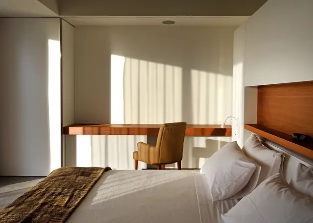 Varuna - Chambres