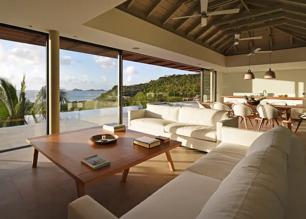 Villa Varuna Intérieur