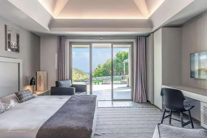 Angel Bedrooms