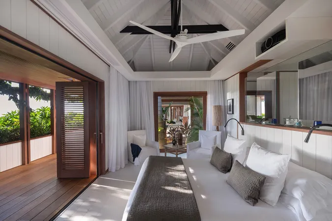 Aura - Bedrooms
