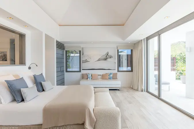 Avenstar - Chambres