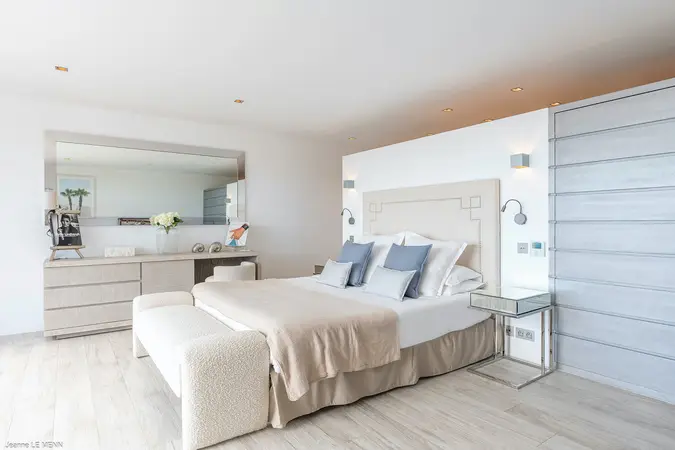 Avenstar - Chambres
