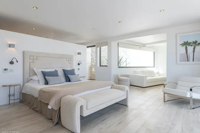 Avenstar - Chambres
