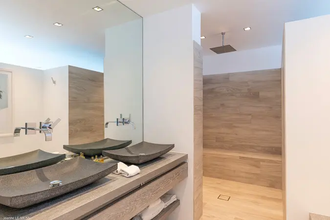 Avenstar - Chambres